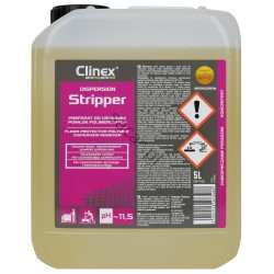 CLINEX Dispersion STRIPPER 5l