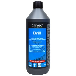CLINEX Drill 1l żel do...