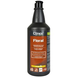 CLINEX FLORAL Citro 1l