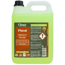 CLINEX FLORAL Citro 5l