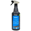 CLINEX Glass 1l płyn do mycia szyb