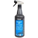 CLINEX GreaseOff 1l na trudne zabrudzenia