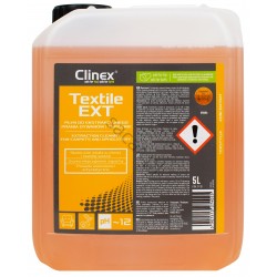 CLINEX TEXTILE EXT 5l