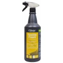 CLINEX Textile Foam 1L