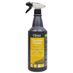 CLINEX Textile Foam 1L