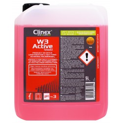 CLINEX W3 Active Shield 5l