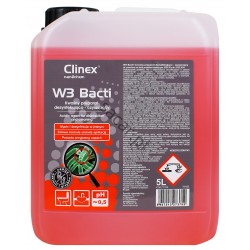 CLINEX W3 BACTI 5l...