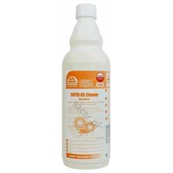 DOLPHIN SUPER OIL Cleaner 1l