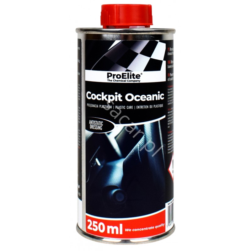 ProElite Cockpit Oceanic 250ml