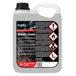 ProElite Black Gum 5l