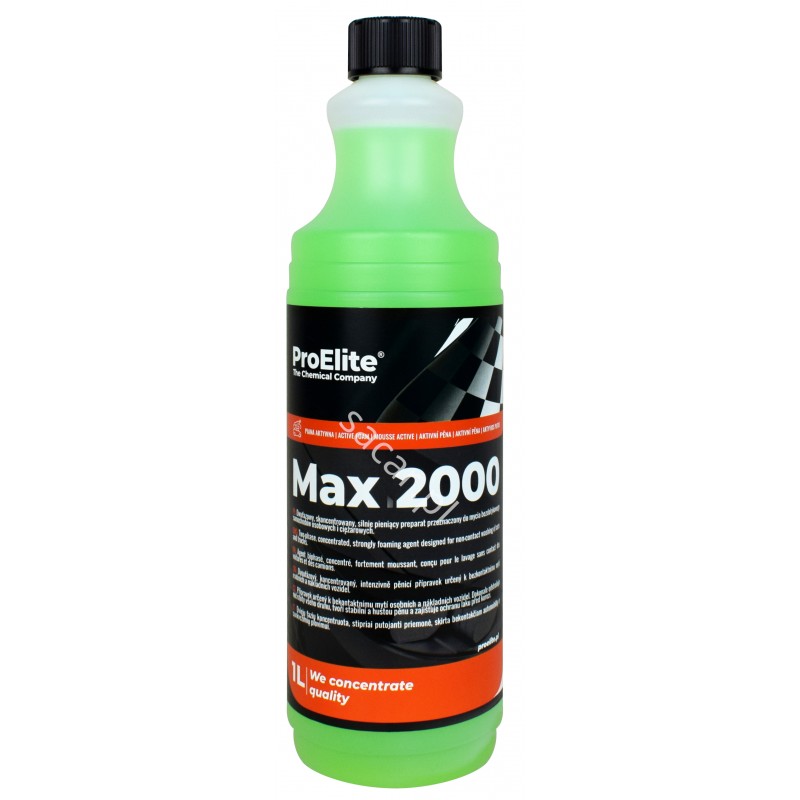 ProElite Max 2000 1l