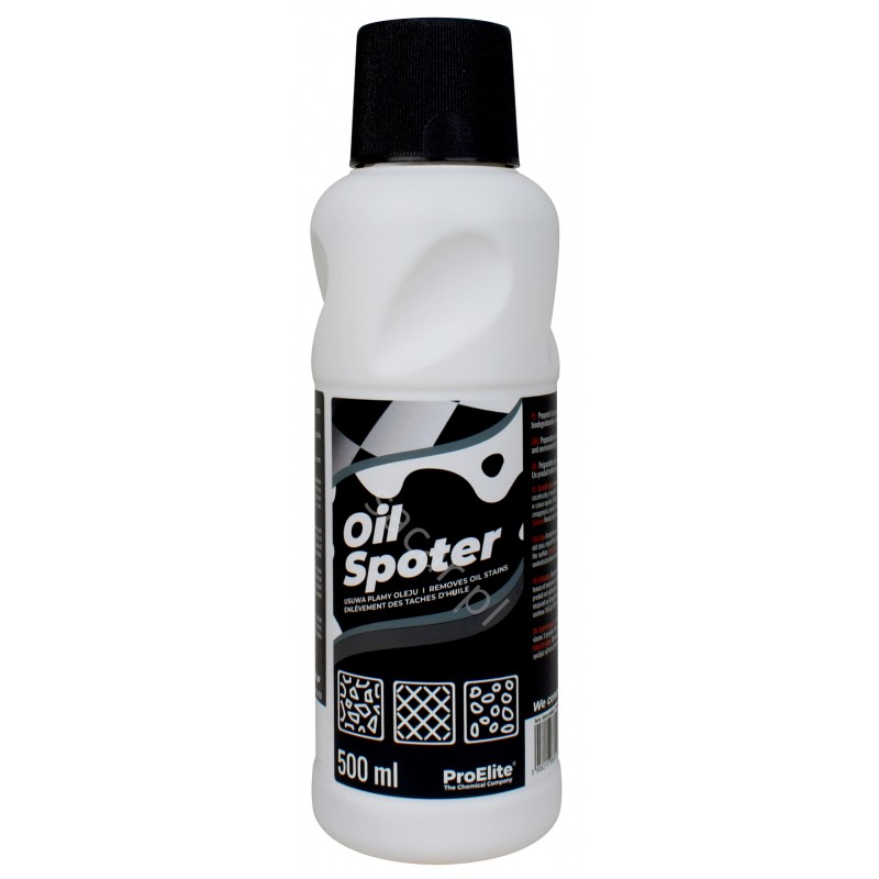 ProElite Oil Spoter 500ml