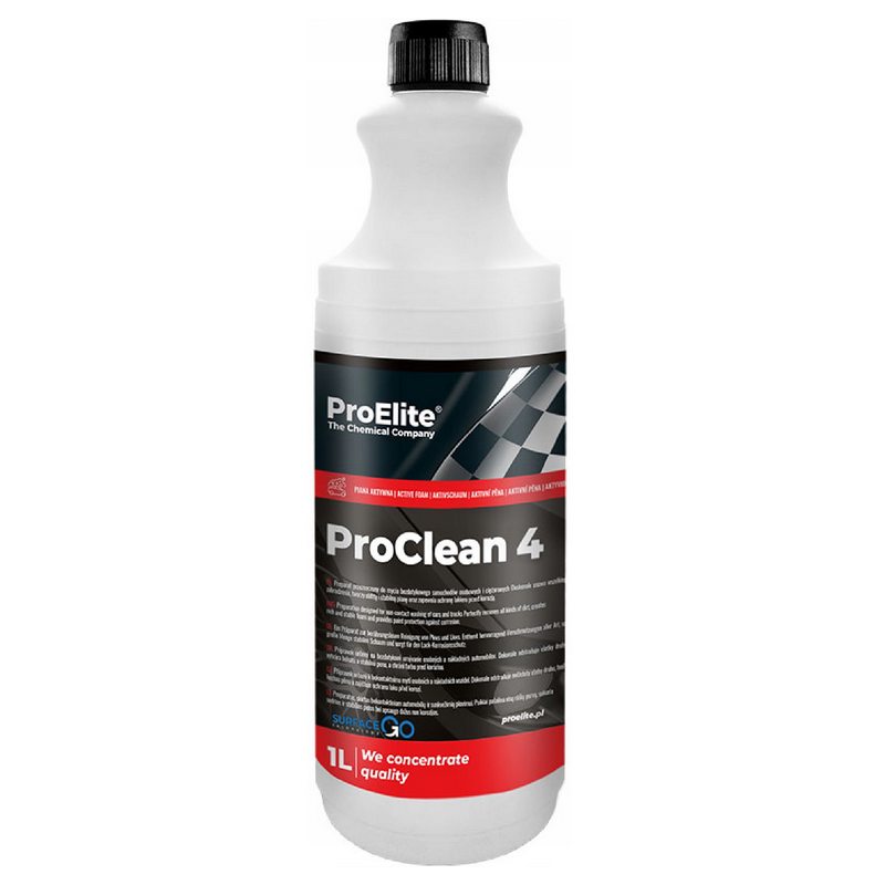 ProElite ProClean4 1l