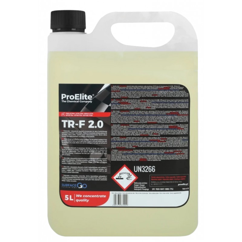 ProElite TR-F 2.0 5l