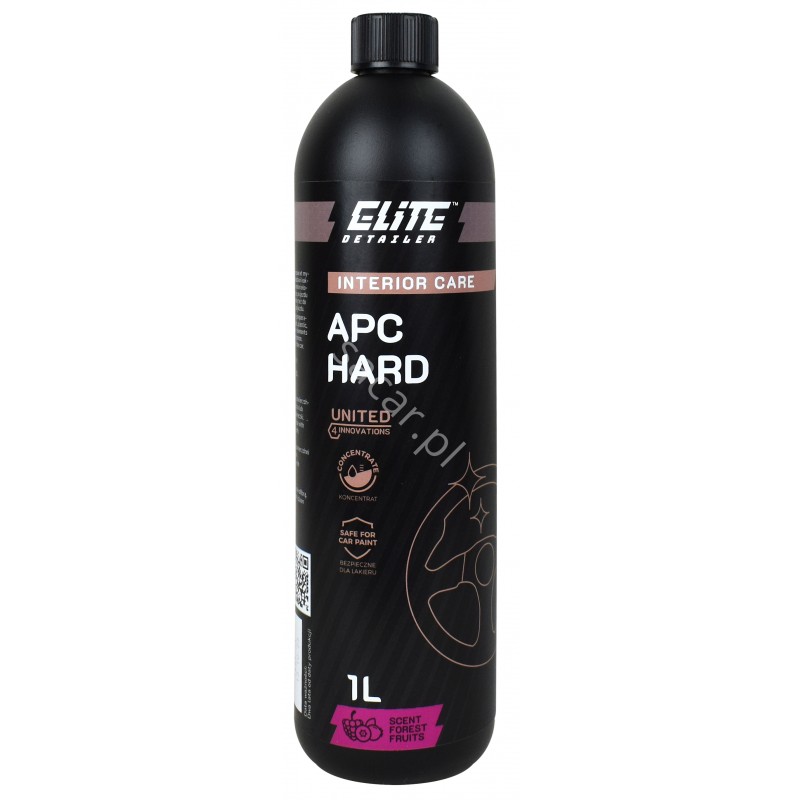 Elite Detailer APC Hard 1l