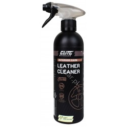 Elite Detailer Leather Cleaner 500ml