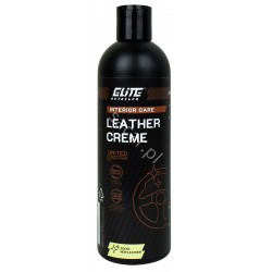 Elite Detailer Leather Creme 500ml