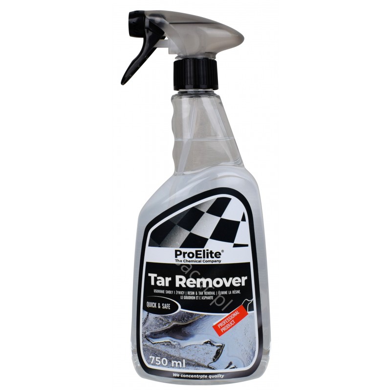 ProElite Tar Remover 750ml