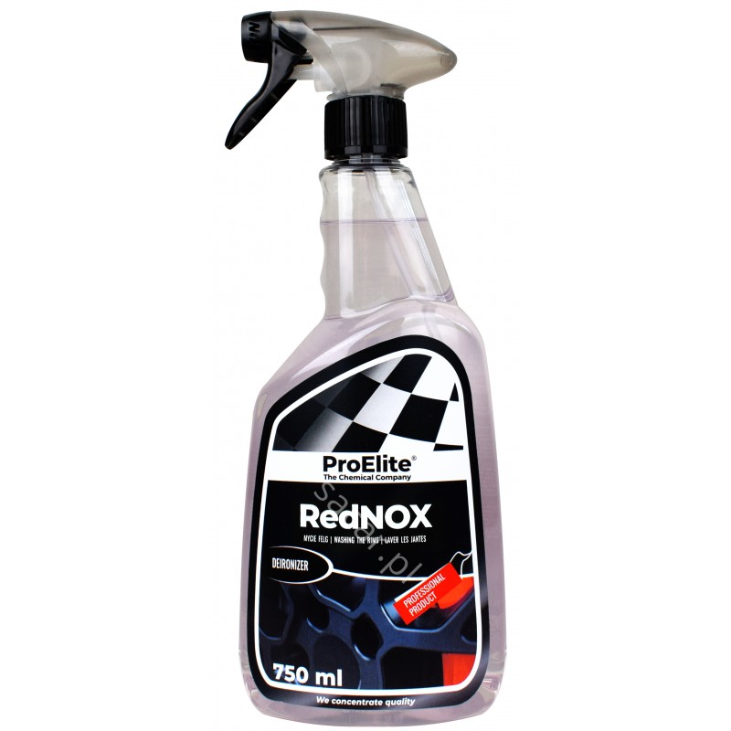 ProElite RedNOX 750ml