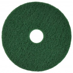 Pad Premium 10'' 254mm zielony