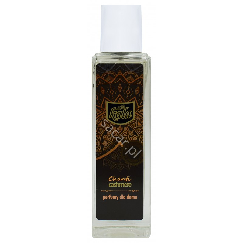 Olejek zapachowy Chanti 100ml Cashmere