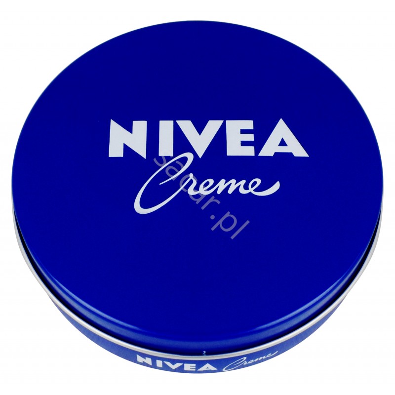 Nivea Creme krem uniwersalny puszka 150ml