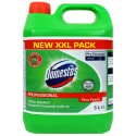 Domestos 5l zielony