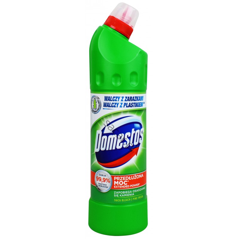 Domestos 750ml pine