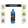 ProElite Brillant NanoWax 1l