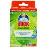 DUCK Fresh Discs lime zapas