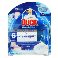 DUCK Fresh Discs marine urządzenie