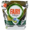 FAIRY Platinum kapsułki do zmywark 70 szt.