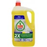 FAIRY do mycia naczyń 5l Lemon