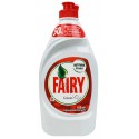 FAIRY do mycia naczyń 450ml Pomegranate
