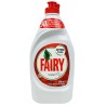 FAIRY do mycia naczyń 450ml Pomegranate