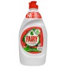 FAIRY do mycia naczyń 450ml Pomegranate