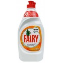 FAIRY do mycia naczyń 450ml Lemon