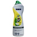 Mleczko CIF 750ml citrus