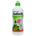 Płyn do naczyń LUDWIK 450ml