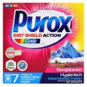 Proszek do prania PUROX Color 490g