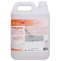DOLPHIN SANI Red 5l żel do WC