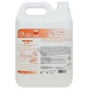 DOLPHIN SANI MAX 5l żel chlorowy do WC