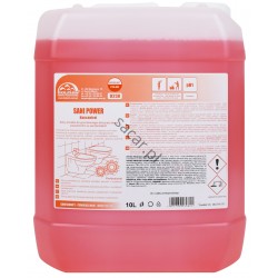 SANI POWER 10l