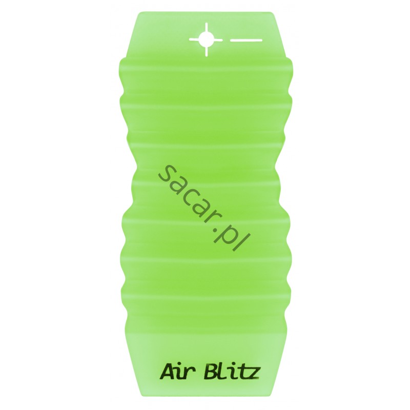 Zawieszka zapachowa Air Blitz HangTag kiwi