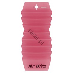 Zawieszka zapachowa Air Blitz HangTag jabłko