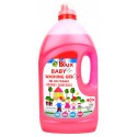 Żel do prania odzieży dziecięcej Baby 4l