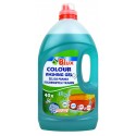 Żel do prania kolorowych tkanin Colour 4l
