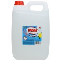 Żel do WC MORS 5l