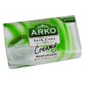ARKO mydło 90g kremowe