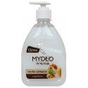 Mydło Liquid Soap 500ml białe